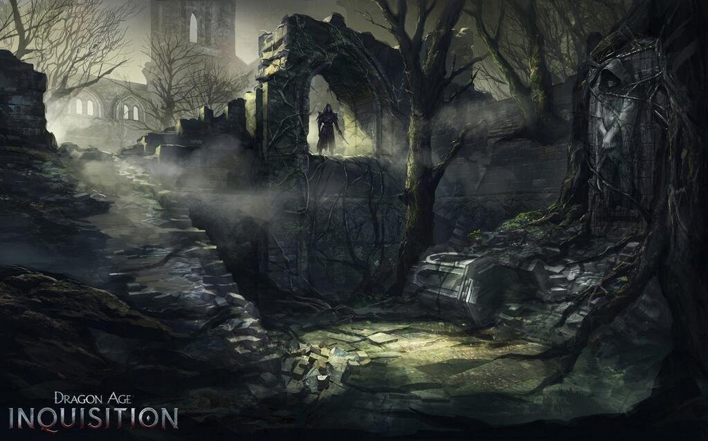 Dragon Age: Inquisition - Imagen 16